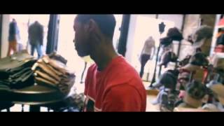 LIL REESE - TURNED UP IN CALI (VLOG)