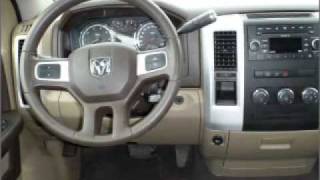 2009 Dodge Ram 1500 in Atmore, AL