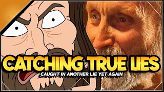 Conman Billy Mitchell Caught In WORST LIE YET! | L' Reacts