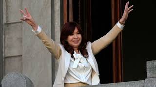 CRISTINA KIRCHNER   MENSAJE A LA MILITANCIA 17 DE NOVIEMBRE DE 2024