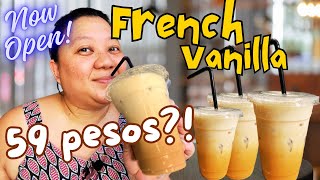 Discover The Ultimate French Vanilla Iced Coffee Recipe | A Must-try From Koolet Vlogs!