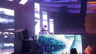 Porter Robinson (8 of 9) @ Hollywood Palladium 2-2-2013