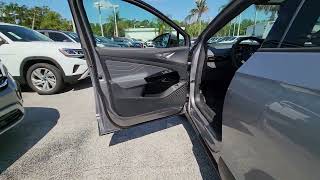 2023 Volkswagen ID.4 Orlando, Sanford, Kissimmee, Clermont, Winter Park, FL 23750