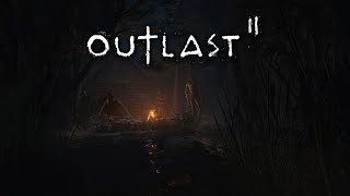 Outlast 2 | Gameplay High Settings | I SUCK AT THIS | Acer Nitro 7