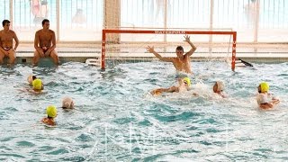 Waterpolo | El Colo en Deportemas