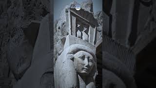 Ancient Egyptians were responsible for iconic buildings #shorts #shortsvideo  #egypt #history