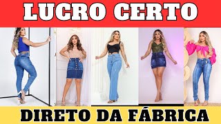 LOUCURA 🙀 JEANS FEMININO ATACADO A PARTIR DE $25 DIRETO COM O FABRICANTE EM GOIÂNIA CALÇA SHORT