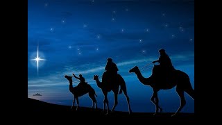 Epiphany - 10:30 am Service