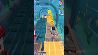 Subway surfers new update