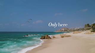 One&Only Palmilla, Los Cabos. Sun-drenched adventures