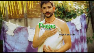 Camilo - Pegao מתורגם לעברית