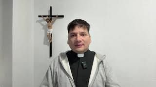 SANTO EVANGELIO MARTES 8 OCTUBRE 2024 - PADRE MARCOS GALVIS