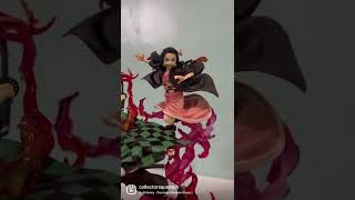 FIGUARTS ZERO TANJIRO & NEZUKO