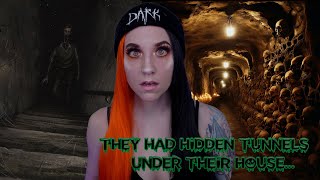 Basement stories that will SCARE you | Scary Reddit Stories