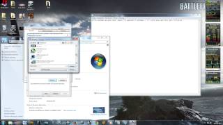 Tutorial how to fix appcrash in Windows 7