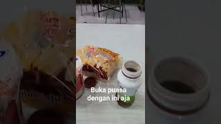 buka puasa