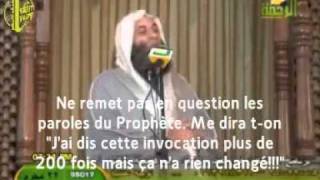 Islam : Le Remède à La Dépression [Sheikh Mohammed Hassen]