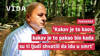 Paragraf #28 - Jadovno - Put u pakao