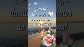 Bom dia! 🌞 ⚘ 🌿