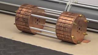 Exx-008 Incredible Linear Homopolar Motor