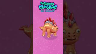 Stogg - Sounds & Animations (My Singing Monsters TLL)