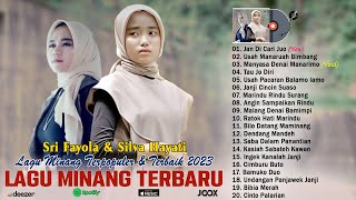 Jan Di Cari Juo ~ Lagu POP HITS Minang Terbaru 2023 ~ Kumpulan Lagu Minang Terbaik & Terpopuler