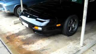 180sx vh45de running.AVI