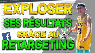 DROPSHIPPING : EXPLOSE TES RÉSULTATS GRÂCE AU RETARGETING !