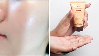 என் முகத்துக்கு இந்த Sandalwood cream and Facewash போட்டதால் இது நடந்தது |Alps goodness sandalwood