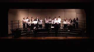 Sycamore High School: Middle School Winter Choir Concert