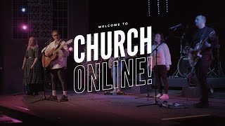 Influence Church Online! - 20.03.22