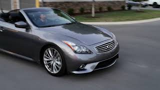 G37 Topdown