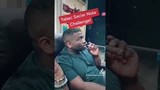 Tabac Saciar Challenge