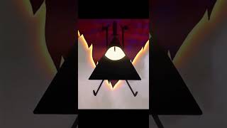 Bill Cipher edit | Prince of darkness #edit #fypシ #shorts #fyp #billcipher