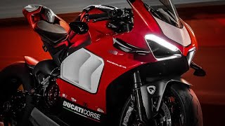 Top 10 Most Powerful Motorcycles of 2023 | Walkaround | Specifications | 4K