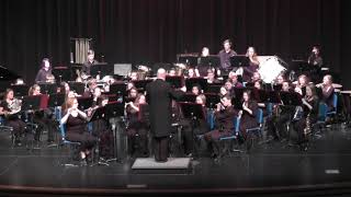 On, Wisconsin - Wind Ensemble