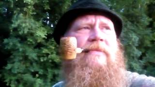 Missouri meerschaum