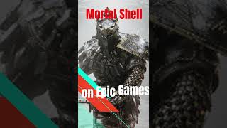 Mortal Shell - Free on Epic Games: Limited Time Offer #shorts