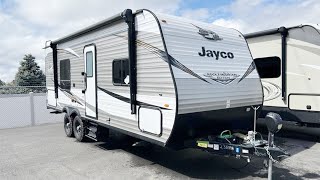 Jayco Jay Flight Review: Your Perfect Travel Companion! [2023]