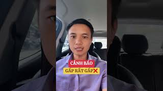 ❌CẢNH BÁO CÁC GIA ĐÌNH CÓ TRẺ EM #tinnong #news #tintuc #canhbao