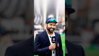 Rohit Sharma ने कहा कि हमारा Virat है न Pakistan का अच्छे से ख्याल रखेगा!🔥👑 #viral #indvspak #shorts