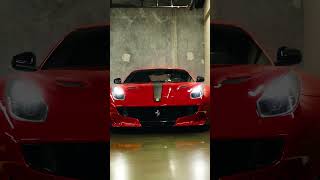 Classici Moderni Collection | 2017 Ferrari F12 TDF