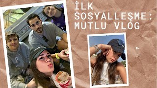 Oh Be Dünya Varmış !  | Karantina’dan Kalanlar Vlog