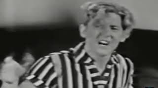 Jerry Lee Lewis "Whole Lotta Shakin'Goin'on"