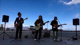 廣田龍人☆Ricky　Rooftop at Takasaki Indoya