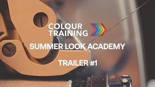 Summer Look Academy: Trailer #1