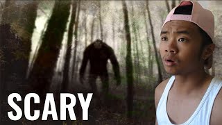 15 scary video that will get you paranoid