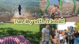 vlog: Picnic + Biking 🚲 + Fun day with Hometown Friends | Our Life in New Zealand 🇵🇭 🇳🇿