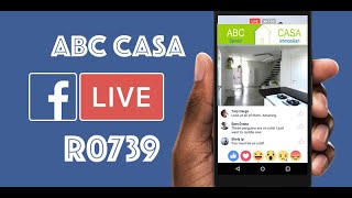 ABC CASA Live - visita in diretta rif. R0739