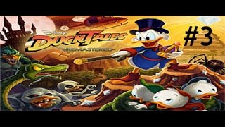 Let's Play Ducktales Remaster #3